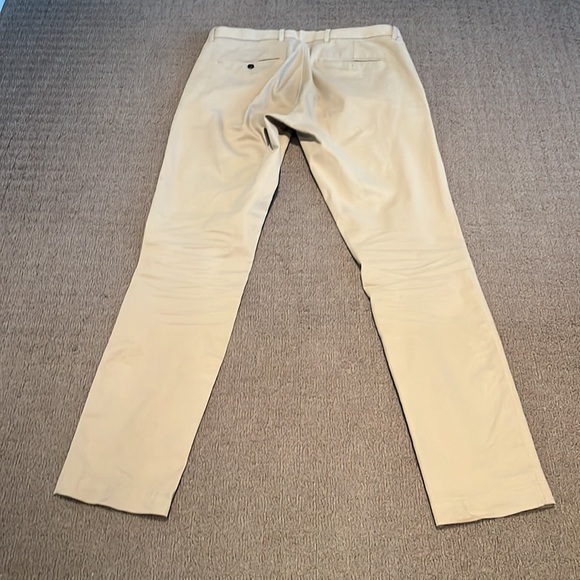 Gap modern khakis - Picture 2 of 3